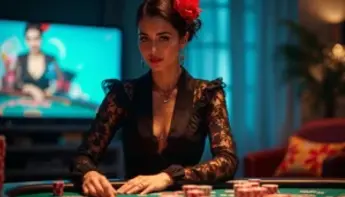 Colores y Cultura: El Vibrante Mundo de la Moda en los Casinos Españoles