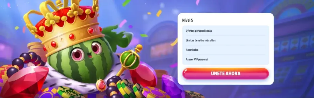 programa vip nomini