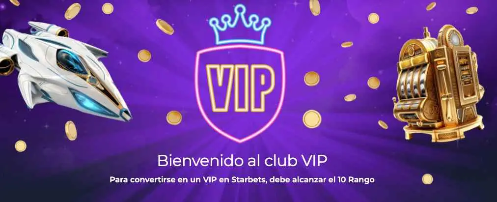 programa vip de starbets