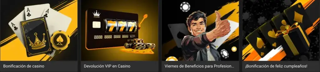 promociones melbet
