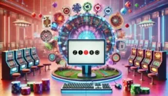 Zitro Impacta en la Industria del Juego con Lanzamientos Innovadores