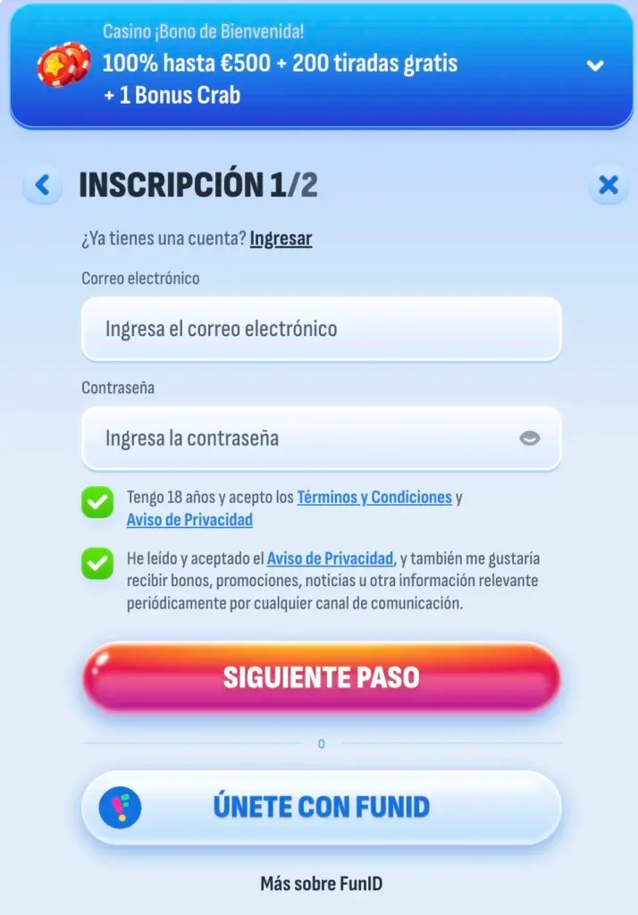 registro nomini login