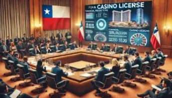 Dreams rechaza acusaciones en licitación de casinos en Chile