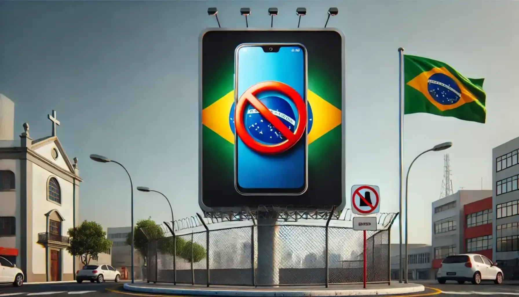 Publicidad de Apuestas en Brasil