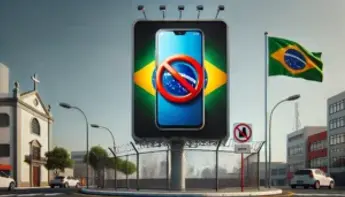 Brasil Prohíbe el Uso de Símbolos Nacionales en la Publicidad de Apuestas