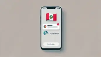 Altenar Obtiene Aprobación Como Proveedor en Perú
