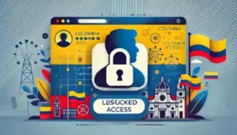 Colombia lucha contra las apuestas ilegales: bloquea 10,000 sitios web y perfiles en redes sociales