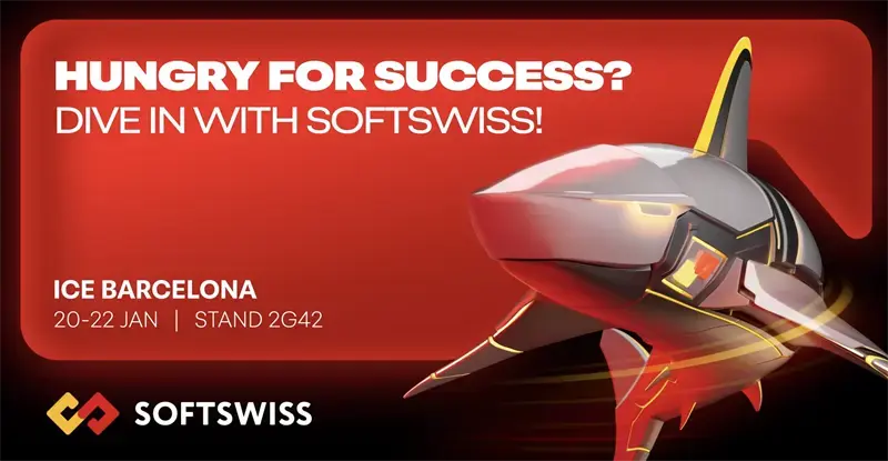 softswiss hungry for success