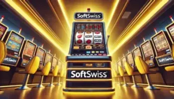 SOFTSWISS Presenta sus Innovaciones en ICE Barcelona 2025