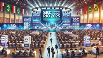 1xBet se Convierte en Patrocinador Premium del SBC Summit Rio 2025 y Refuerza su Presencia en Latinoamérica