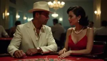 Cine de Casinos en América Latina: Riesgo, Glamour y la Apuesta Digital