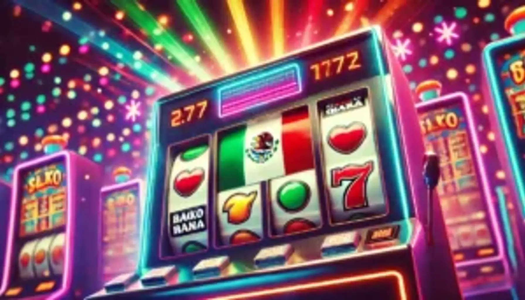Zitro Refuerza su Presencia en México con Gabinetes CONCEPT en el Casino Big Bola de Querétaro