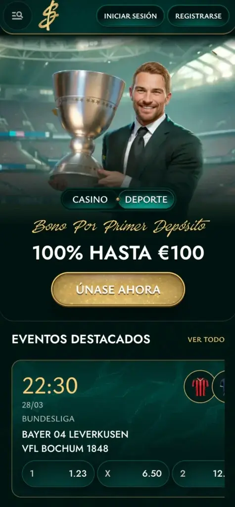 app cashed movil