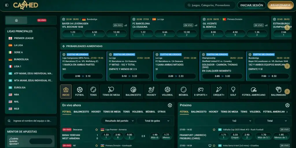 apuestas deportivas cashed