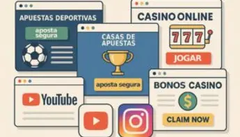 El Mercado de Apuestas en Brasil con 1.7 mil Millones de Visitas en Dominios Legales