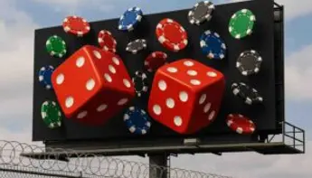 Nuevo proyecto de ley en Brasil castigaría la publicidad de juegos de azar sin licencia