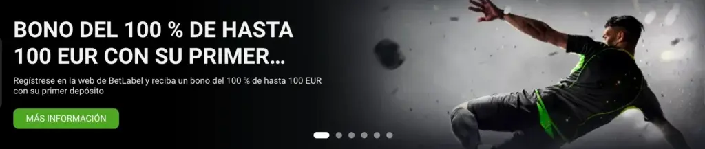 bono de bienvenida apuestas betlabel