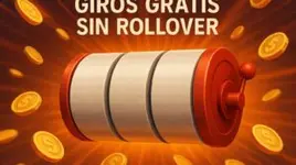 Casinos con Giros Gratis Sin Requisitos de Apuesta
