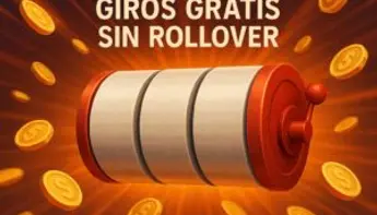 Casinos con Giros Gratis Sin Requisitos de Apuesta