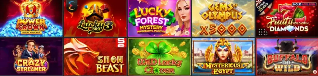 juegos betlabel casino