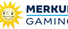 Merkur Games
