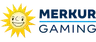 Merkur Games