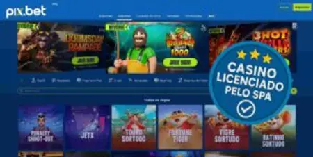 Pixbet obtiene licencia definitiva para operar apuestas en Brasil
