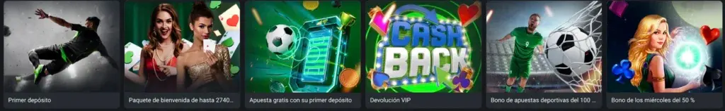 promociones betlabel
