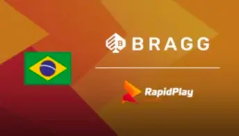Bragg Gaming Group Refuerza su Presencia en Brasil  con RapidPlay