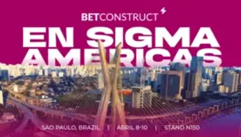 BetConstruct desplegará innovaciones en SiGMA Americas 2025