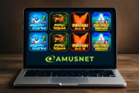Amusnet refuerza su posicionamiento en Latinoamérica en el SBC Summit Americas 2025