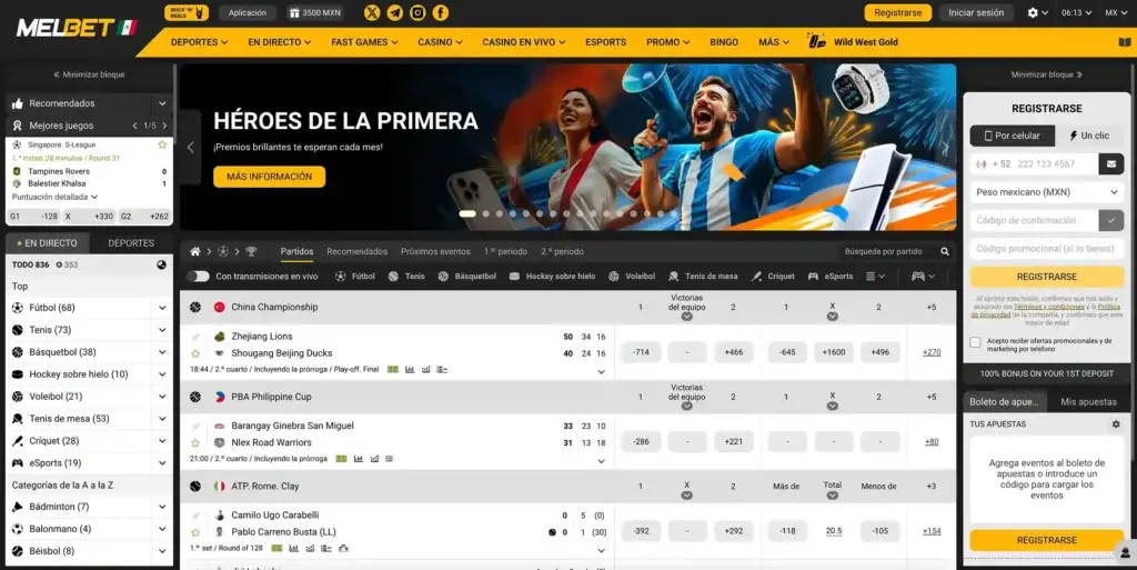 apuestas deportivas melbet