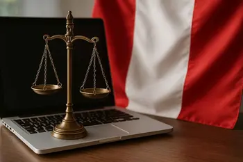 peru reduce el juego ilegal online