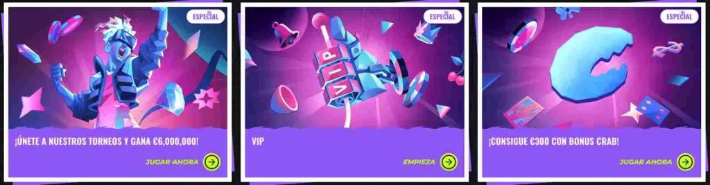 programa vip lunubet