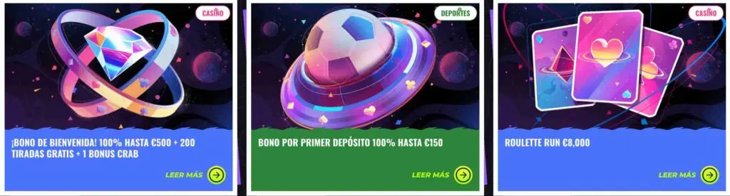 promociones lunubet casino
