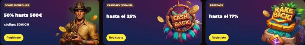 promociones rolldorado