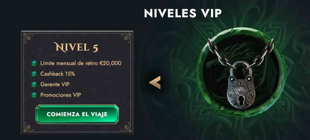 programa vip herospin
